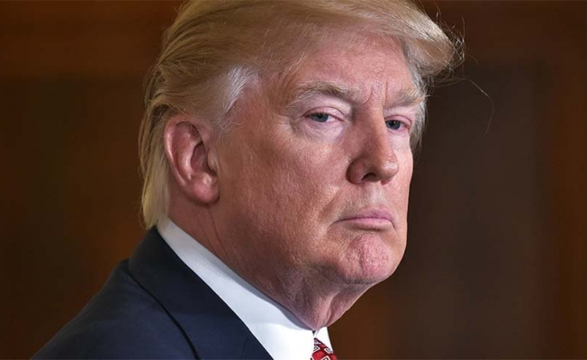 'Amerika’nın bunak psikopatını uyarıyoruz!'