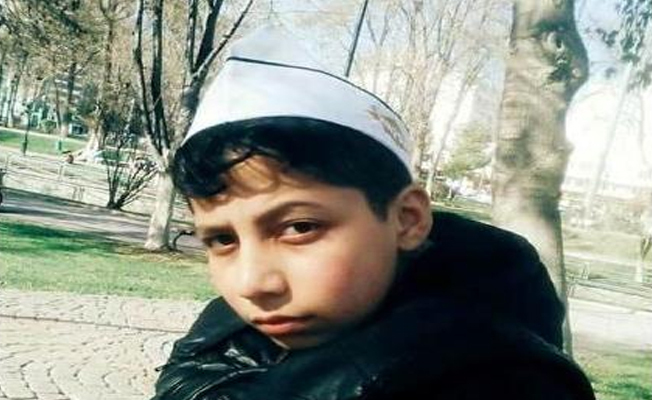 Düğün konvoyunda havaya ateş açıldı: 16 yaşındaki çocuk başından vuruldu