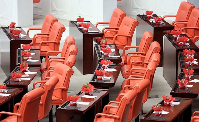 Türkiye HDP’nin TBMM'de yaptığı boykotu konuşuyor!