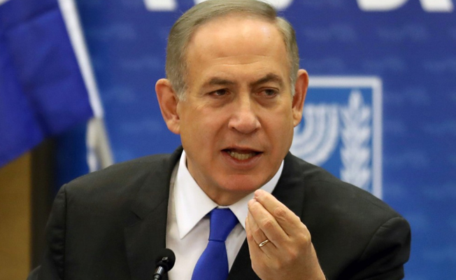 Netanyahu'dan Erdoğan'a yanıt: Mossad izi bulmak istemesini anlayabiliyorum