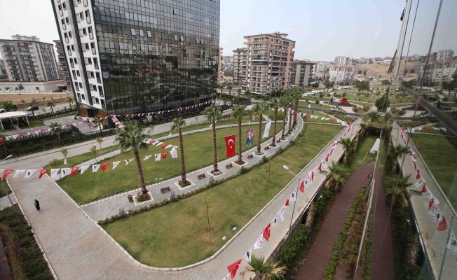 Songül Yarbay’ın adı Karşıyaka’da yaşayacak