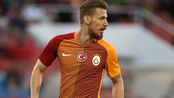Serdar Aziz alarmı
