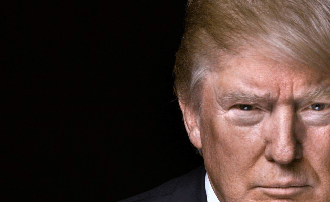 Trump: Tillerson 'Roket Adam'la münazara ederek vaktini boşa harcıyor!