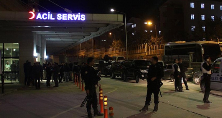 Şırnak’ta üs bölgesine saldırı: 2 şehit, 3 yaralı