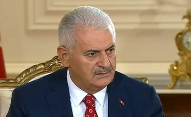 Başbakan Yıldırım MTV zammını Ti'ye aldı: Müzik kanalından mı bahsediyorsunuz?
