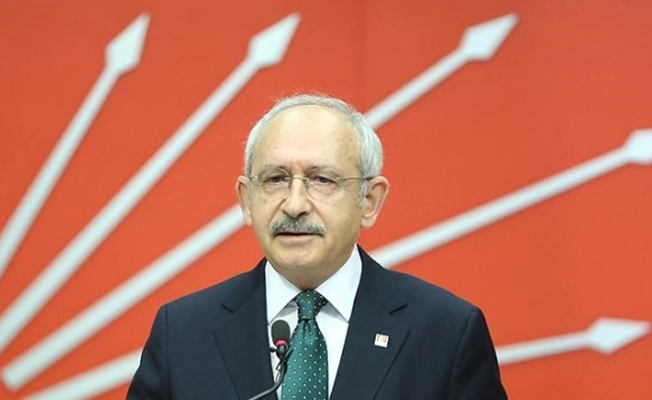 Kılıçdaroğlu: Bizim cephede iletişim kopukluğu yok!