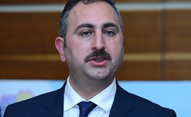 Adalet Bakanı: Gülen'in iade edilmemesi için hiçbir engel yok!