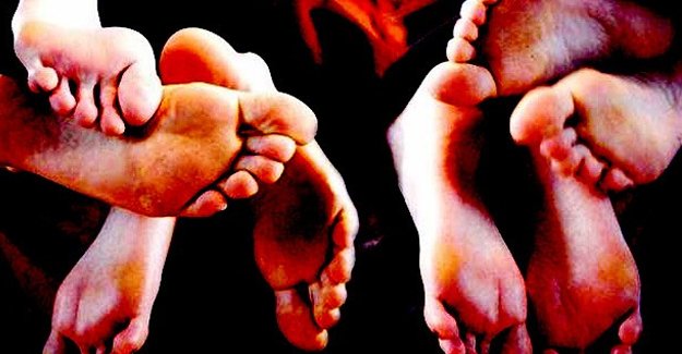 Swinger partisi kanlı bitti