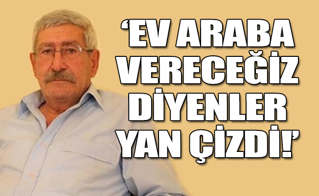 Celal Kılıçdaroğlu: Beni kandırdılar!