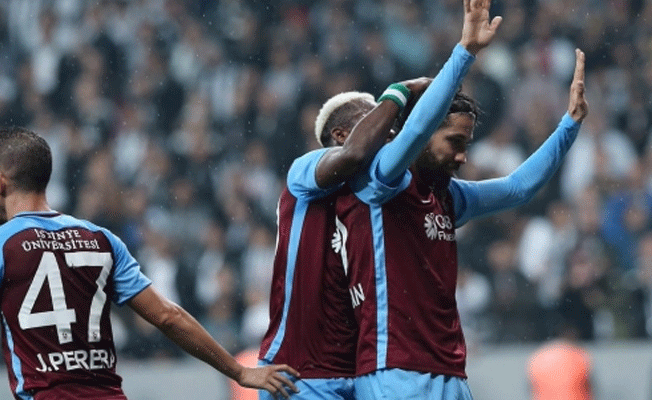 Olcay Şahan'dan Beşiktaş taraftarına teşekkür