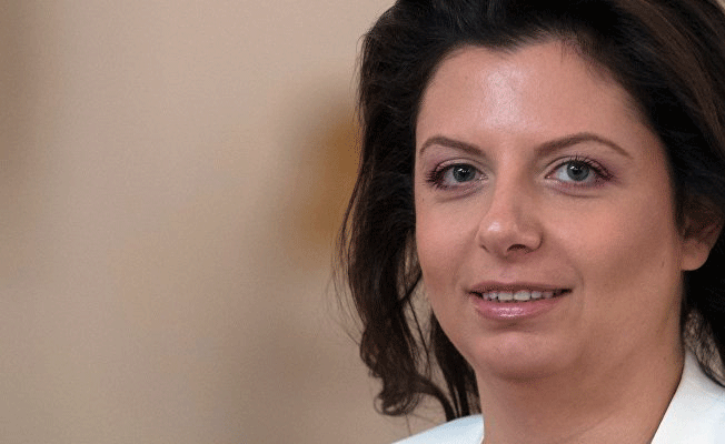 Simonyan ABD’li izleyicilere RT’ye verdikleri destek için teşekkür etti