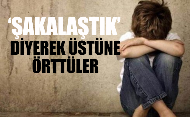 Yatılı erkek Kur'an Kursu'nda 'tecavüz' skandalı