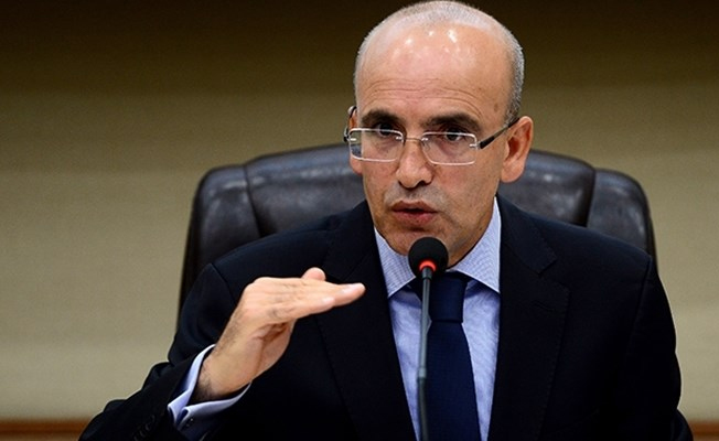 Mehmet Şimşek'ten MTV zammı açıklaması: Yanlış anlaşıldı
