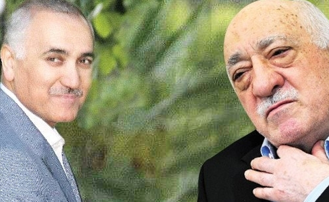 Adil Öksüz'ü arayan emniyetteki özel ekip dağıtıldı