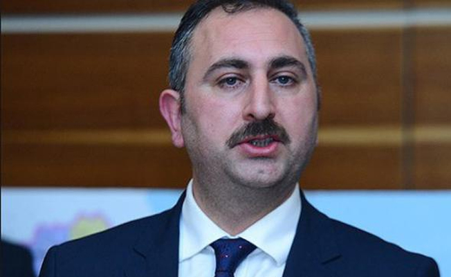 Adalet Bakanı: Gülen'in iade edilmesi konusunda engel kalmadı