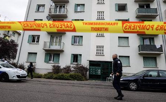 Fransa’da 3 Türk’ün öldüğü yangınla ilgili flaş açıklama!