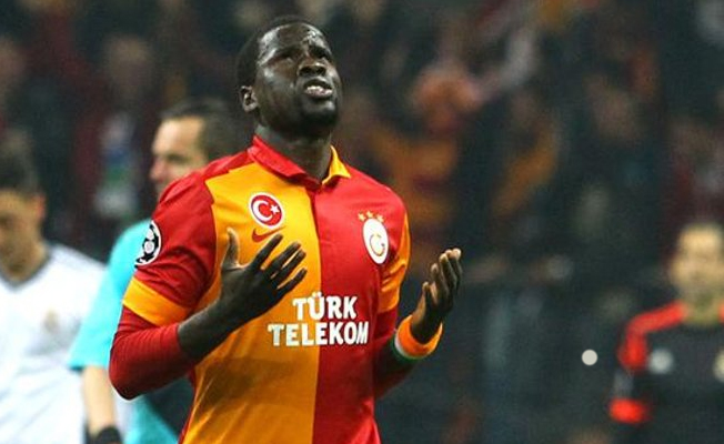 Emmanuel Eboue AIDS'e yakalandı