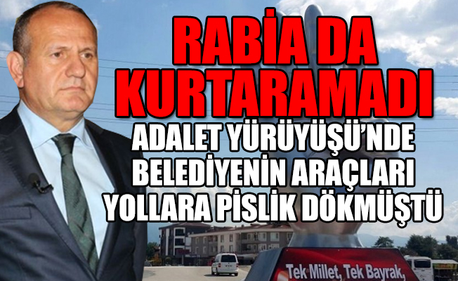 AKP'de büyük çatlak: Bir belediye başkanı daha istifa etti