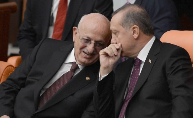Erdoğan devamdan yana: Bir dönem daha ‘İsmail Abi’