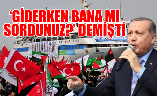 Mavi Marmara'da hayatını kaybedenlerin aileleri, Türkiye aleyhine dava açmaya başladı 