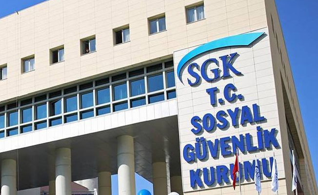 SGK'den paranızı almayı unutmayın