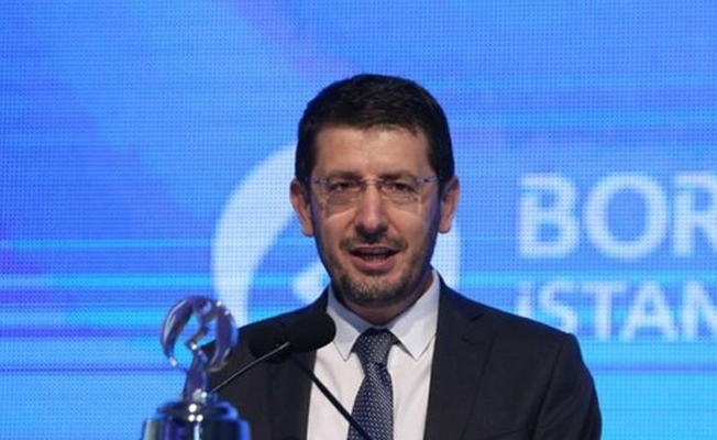 Türkiye Varlık Fonu Yönetim Kurulu Başkan Vekili Karadağ: Arabamda 4, odamda 3 dinleme cihazı çıktı