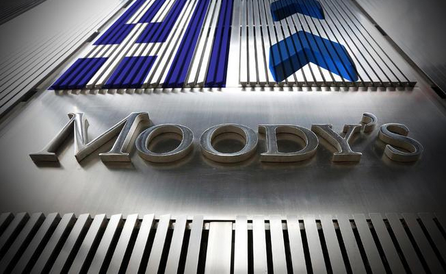 Moody's'den Türkiye'ye uyarı