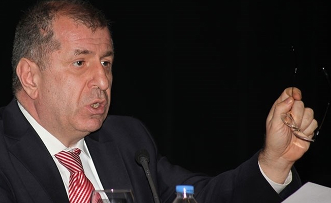 Ümit Özdağ: AKP Türk milletinin topraklarını Suriyelilere dağıtıyor