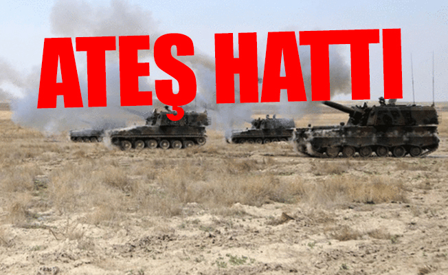 İran'dan flaş hamle: Tanklar sınıra gönderiliyor