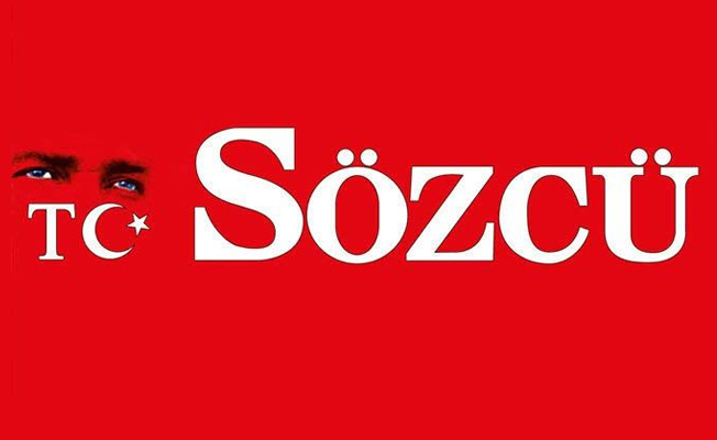 Sözcü çalışanlarına FETÖ iddianamesi!