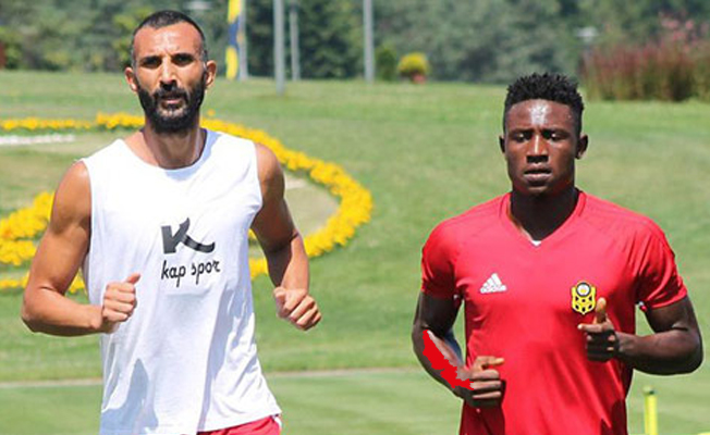 Süper Lig'de skandal: Soyunma odasında kulübün şoförünü tekme tokat dövdü