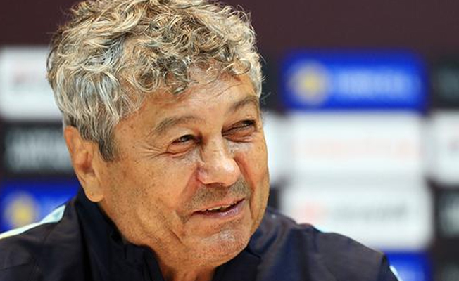 Mircea Lucescu'ya 1 maç ceza!