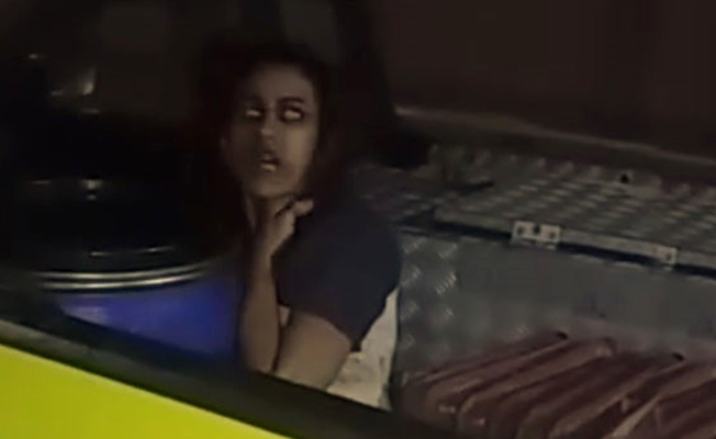 İnsanları zombiye dönüştüren uyuşturucu dünyaya yayılıyor!