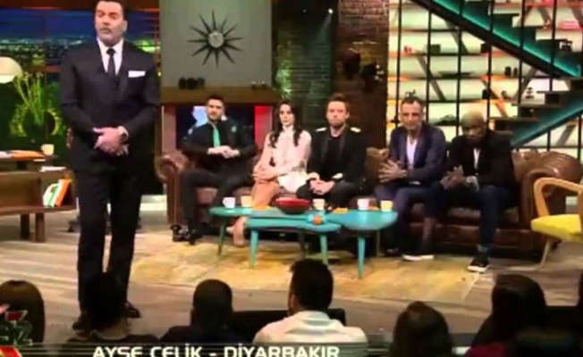 Beyaz Show’a bağlanan 'Ayşe öğretmen' çocuğunu hapiste doğuracak