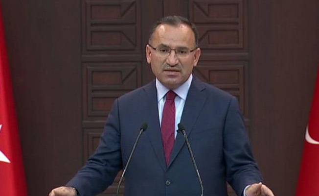 Bakanlar Kurulu'ndan flaş MTV kararı