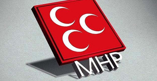 Kayyum, MHP'de kurultay tarihini 15 Mayıs olarak belirledi