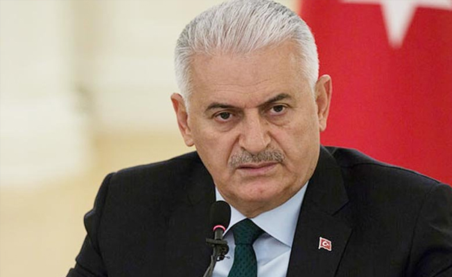 Başbakan Yıldırım'dan ‘Las Vegas’ açıklaması