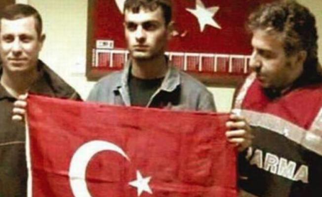 Dink davasında savunma yapan Ercan Gün: Görüntüler bize kargoyla geldi