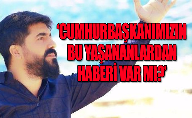 15 Temmuz gazisinden AKP'ye isyan!