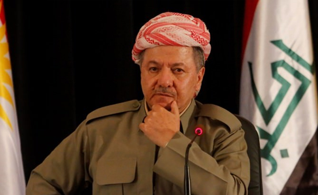 Türkmen vekillere Barzani darbesi: Vekillikleri askıya alınıyor!
