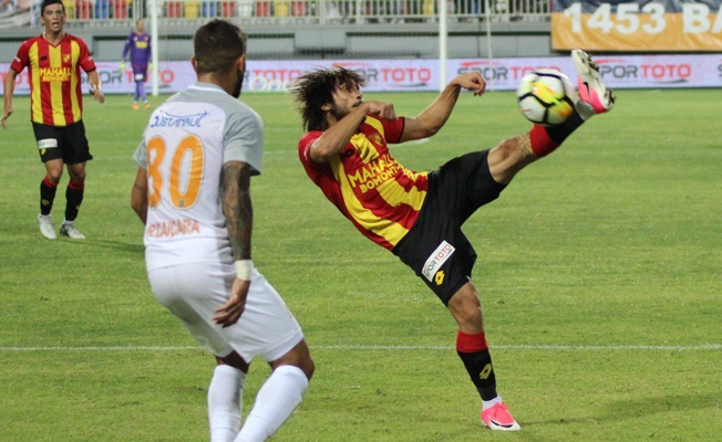 Göz Göz seriyi sürdüremedi
