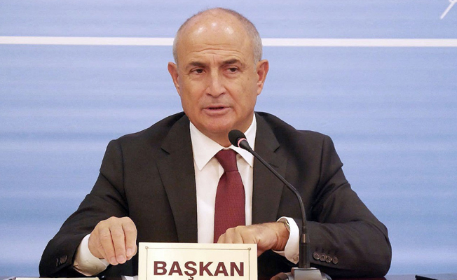 Başkan Akgün: Deprem geliyor!