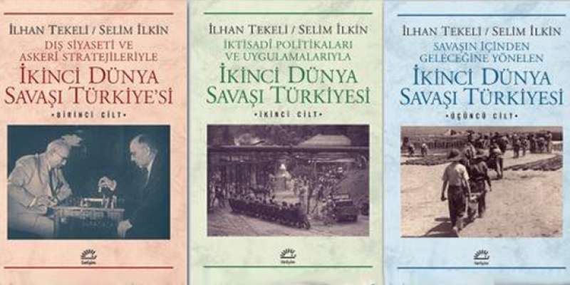 Akademisyen yazar Selim İlkin hayatını kaybetti