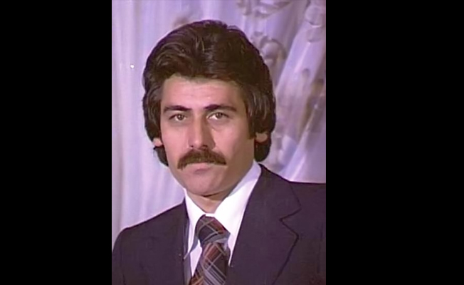 Yeşilçam'ın emektar oyuncusu Tevfik Şen hayatını kaybetti