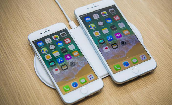 iPhone 8 ve iPhone 8 Plus'ın Türkiye çıkış tarihi belli oldu!