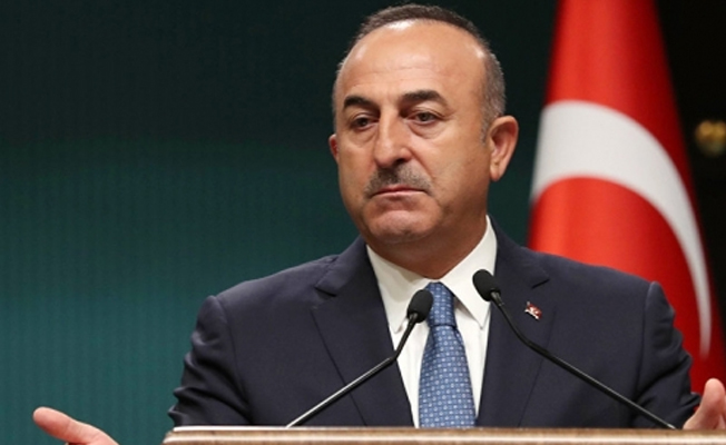 Dışişleri Bakanı Çavuşoğlu: Kuzey Irak'ta iş işten geçmiş değil