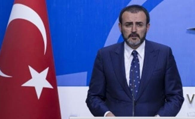 AKP: belediye başkanlarımızdan istifa istenmedi ama çalışmalar var