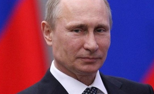 Putin'den flaş Katalonya açıklaması