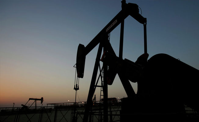 IŞİD'in petrol gelirinde yüzde 90'lık düşüş!