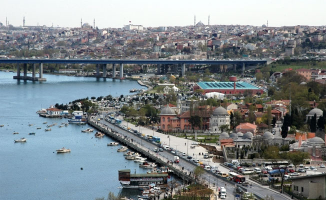 AKP teklif sundu: İstanbul'da o ilçenin adı değiştiriliyor